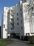 appartement à la location
